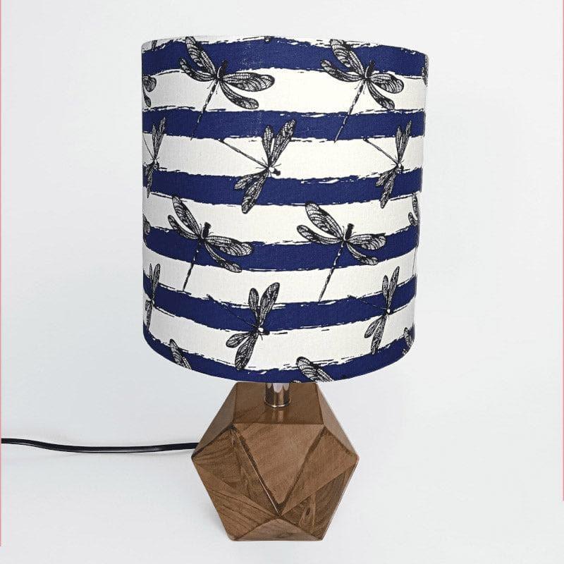 Table Lamp - Dragonfly Buzz Hexa Table Lamp