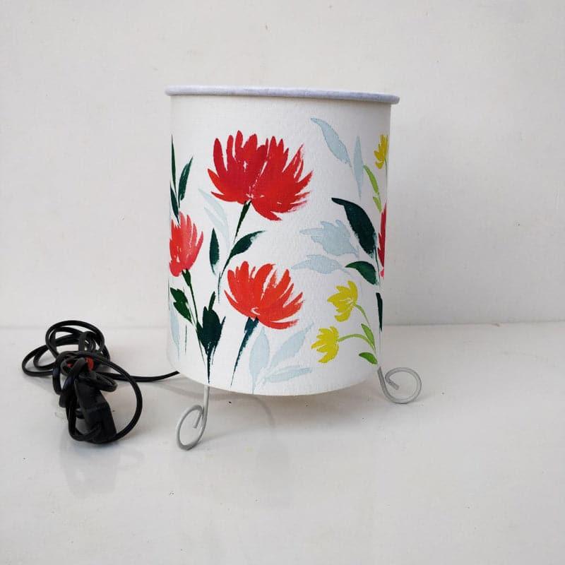 Table Lamp - Drepo Flora Table Lamp