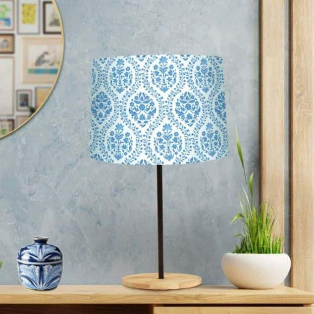 Table Lamp - Druva Table Lamp