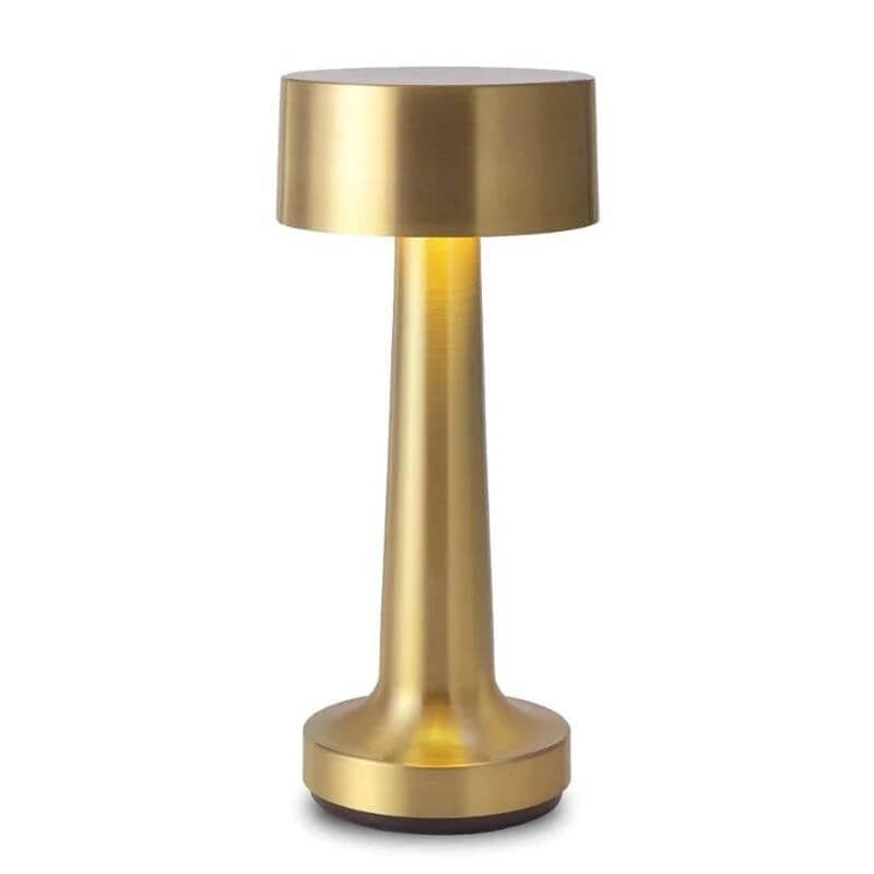 Table Lamp - Dumble Troop Table Lamp