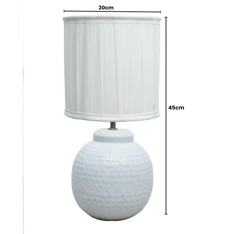 Table Lamp - Elouera Table Lamp