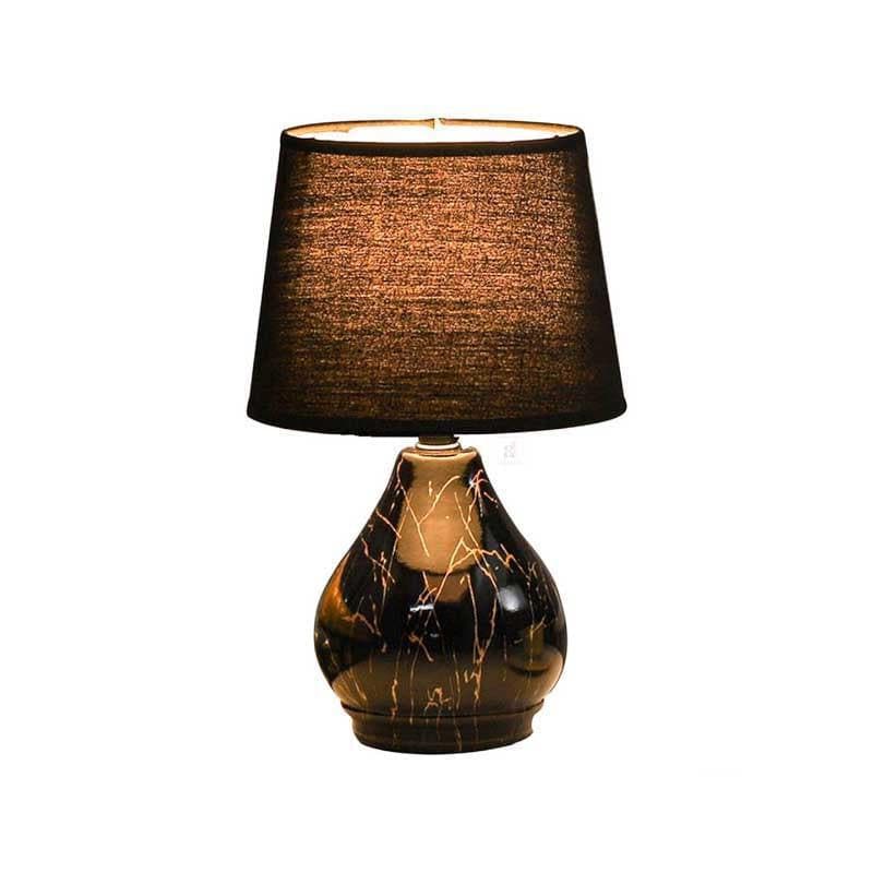 Table Lamp - Enchanted Flame Table Lamp