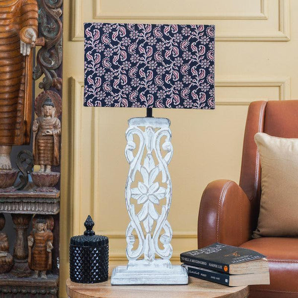 Table Lamp - Ethic Serenade Patricia Table Lamp