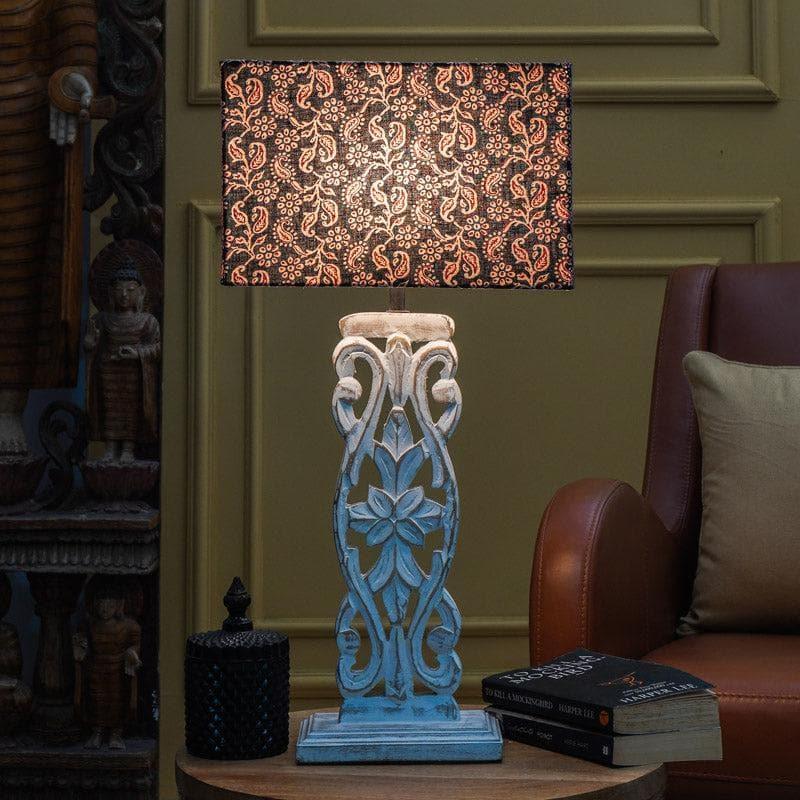 Table Lamp - Ethic Serenade Patricia Table Lamp