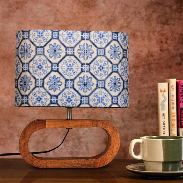 Table Lamp - Ethinic Mirza Table Lamp