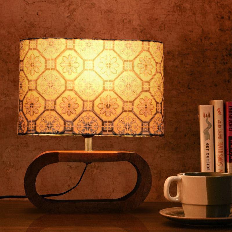 Table Lamp - Ethinic Mirza Table Lamp