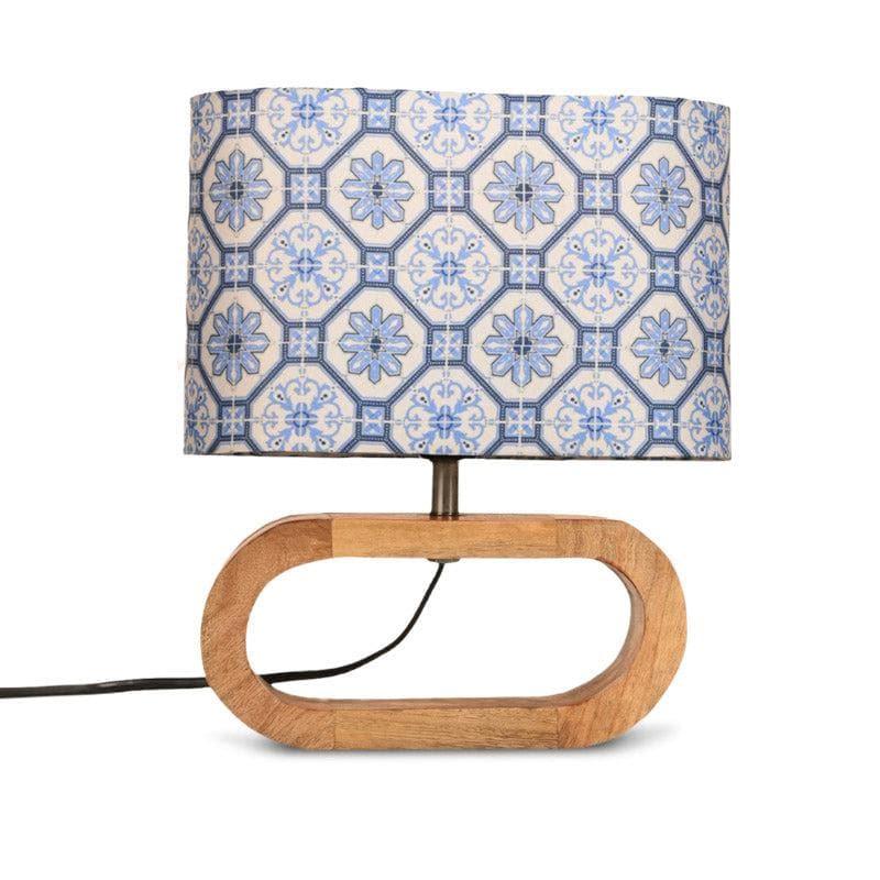 Table Lamp - Ethinic Mirza Table Lamp