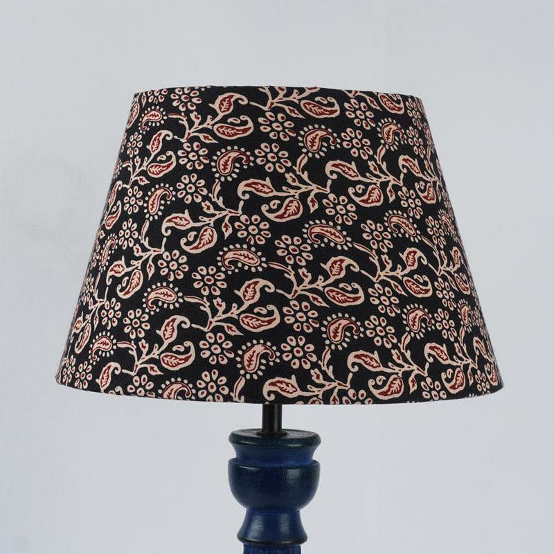 Table Lamp - Ethnic Serenade Corale Table Lamp