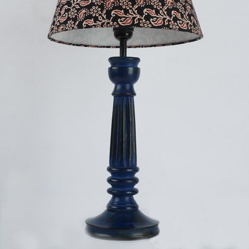 Table Lamp - Ethnic Serenade Corale Table Lamp