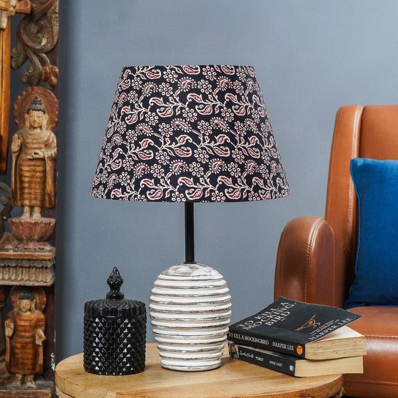 Table Lamp - Ethnic Serenade Nora Table Lamp