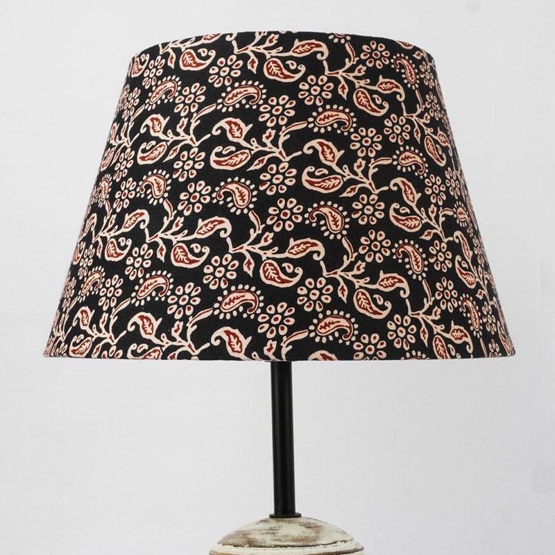 Table Lamp - Ethnic Serenade Nora Table Lamp