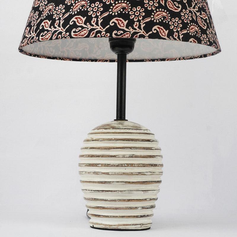 Table Lamp - Ethnic Serenade Nora Table Lamp