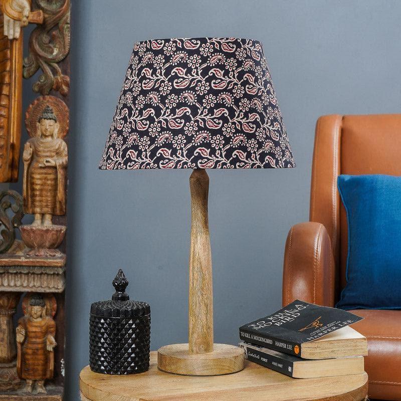 Table Lamp - Ethnic Serenade Quasar Table Lamp