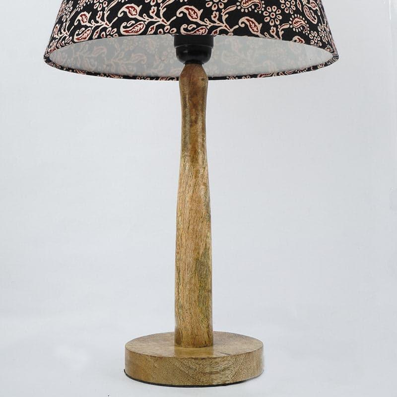 Table Lamp - Ethnic Serenade Quasar Table Lamp