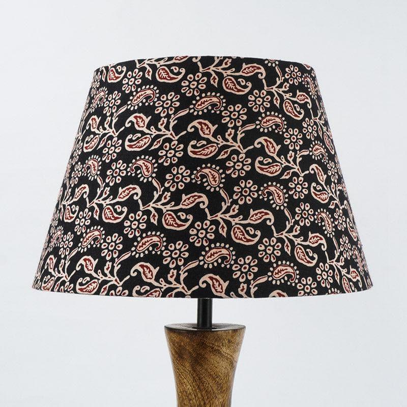 Table Lamp - Ethnic Serenade Zephyral Table Lamp