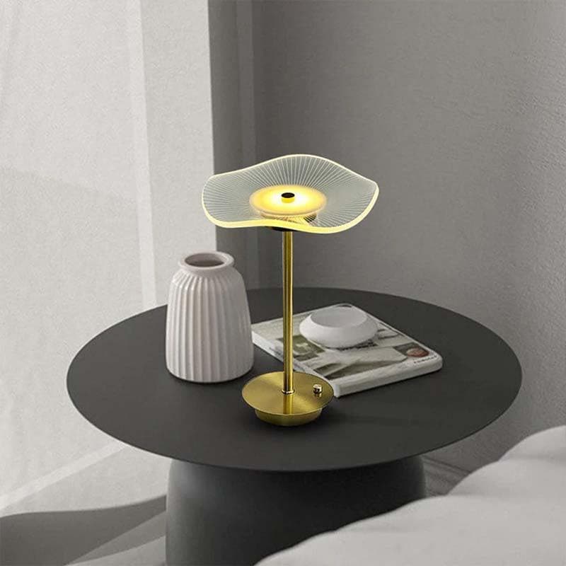 Table Lamp - Extraterrestial Table Lamp