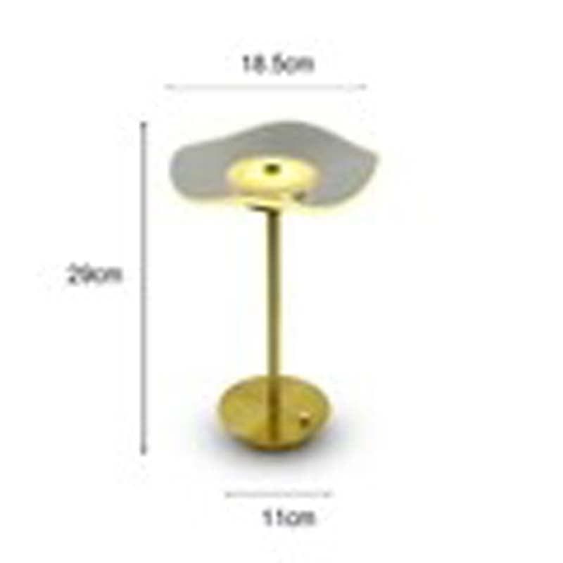 Table Lamp - Extraterrestial Table Lamp