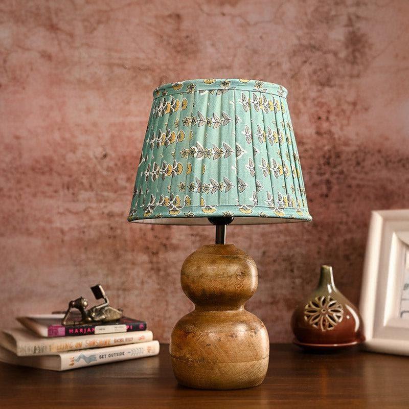 Table Lamp - Fanfoss Double Bubble Table Lamp