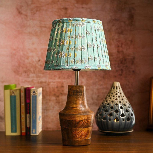 Table Lamp - Fanfoss Landow Table Lamp