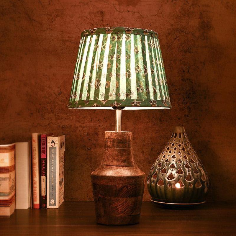 Table Lamp - Fanfoss Landow Table Lamp