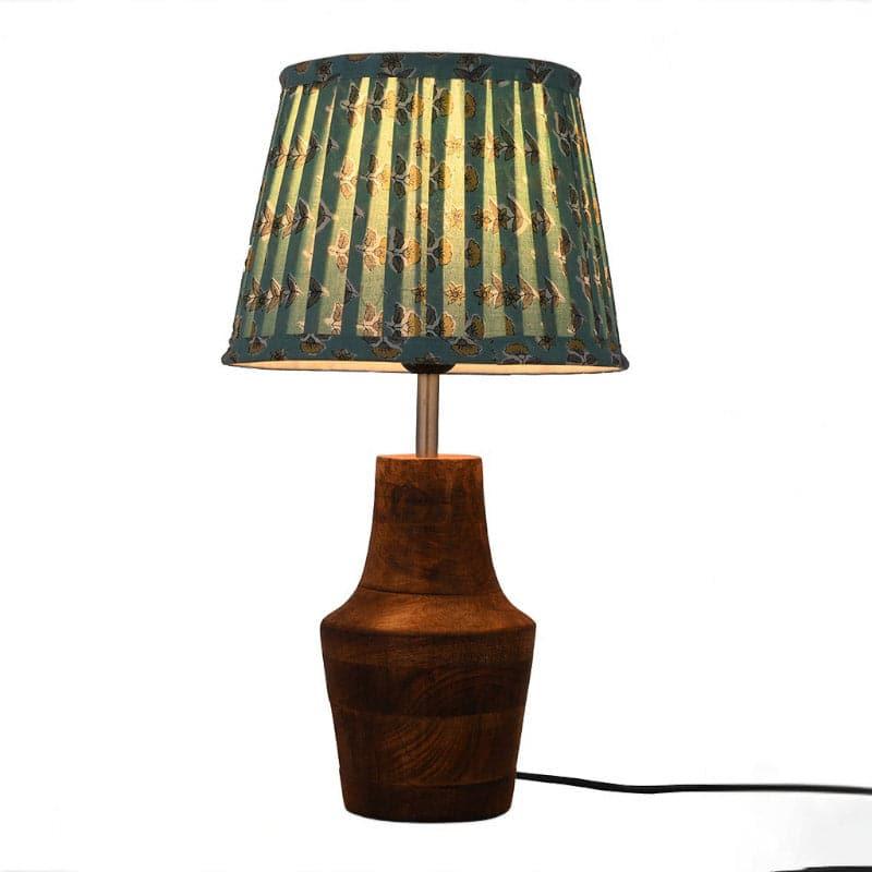 Table Lamp - Fanfoss Landow Table Lamp