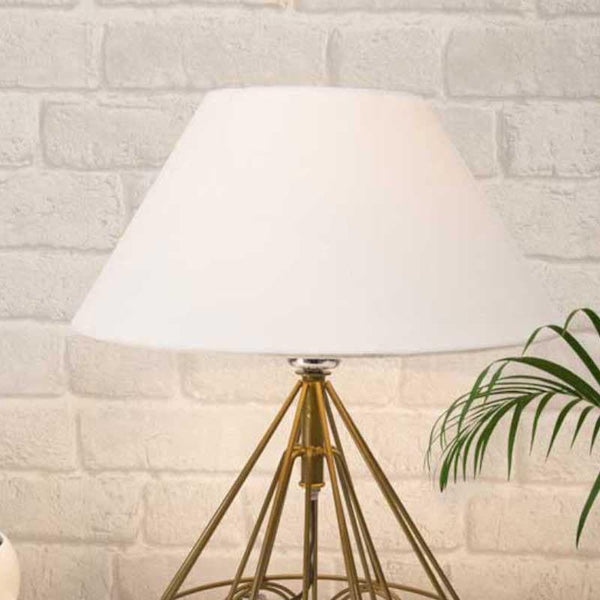 Table Lamp - Farmhouse Table Lamp