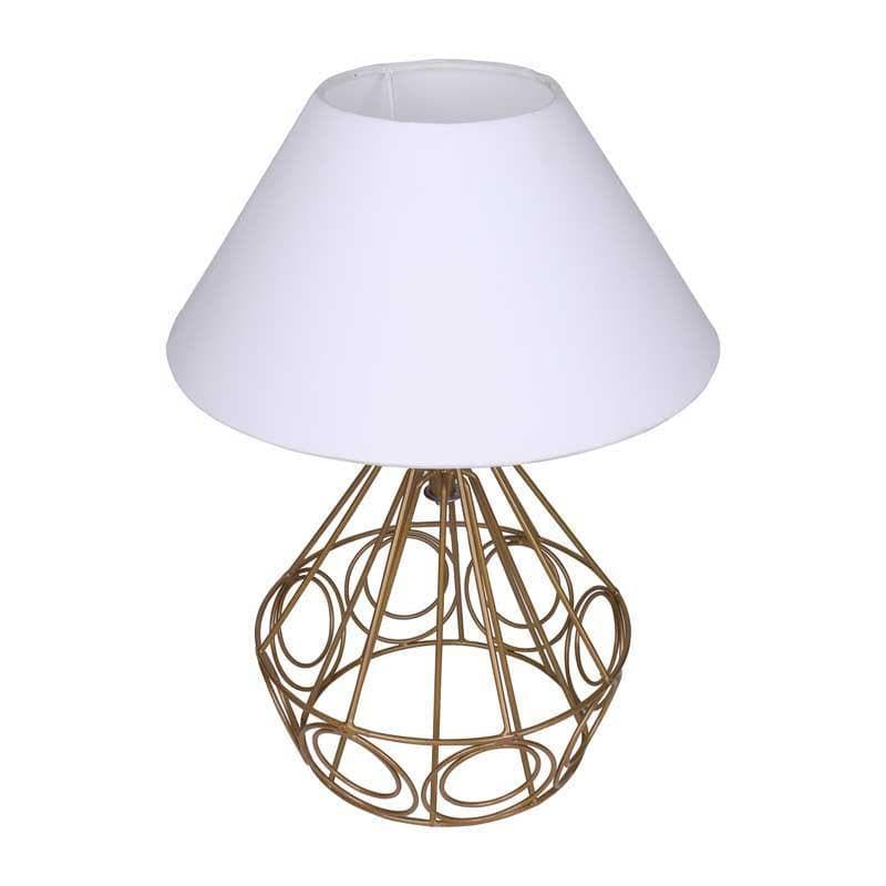 Table Lamp - Farmhouse Table Lamp