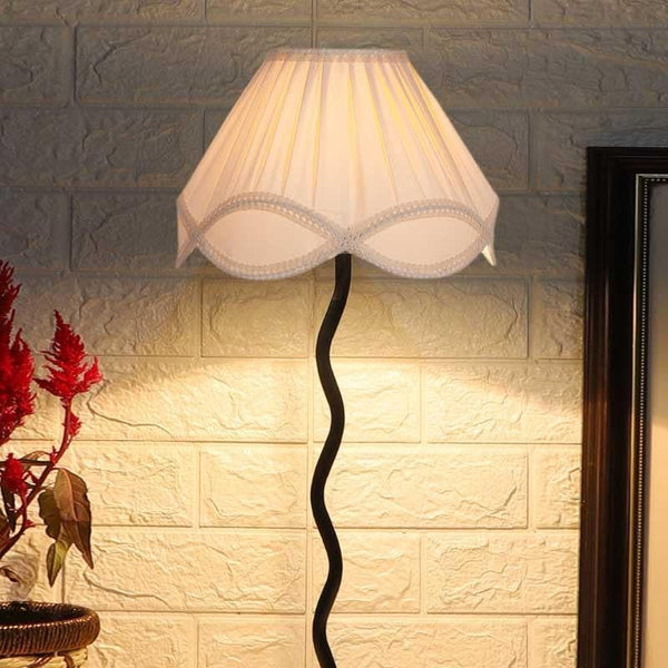 Table Lamp - Feirra Floor Lamp