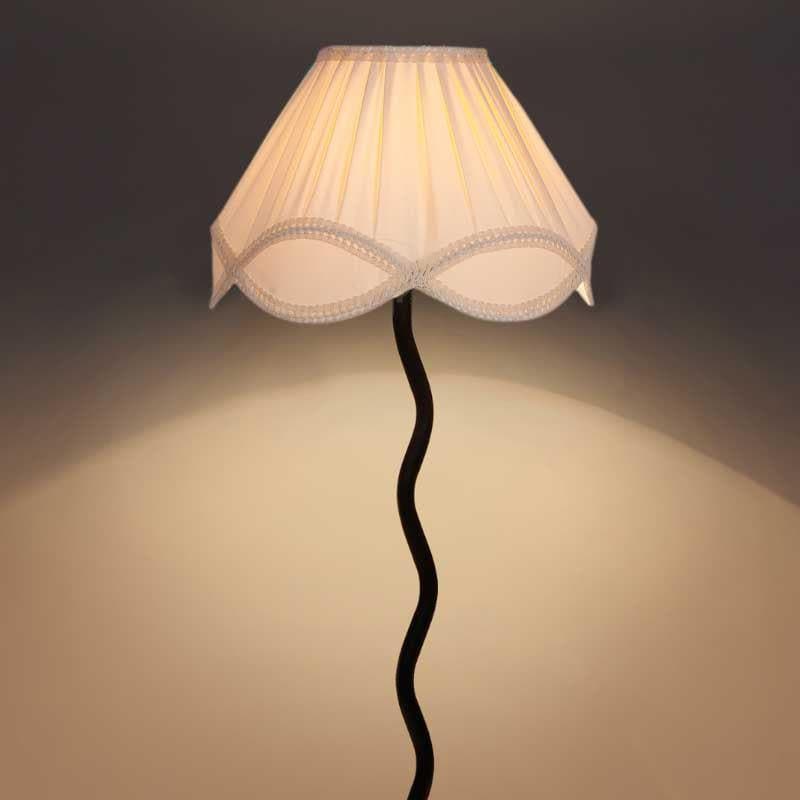 Table Lamp - Feirra Floor Lamp