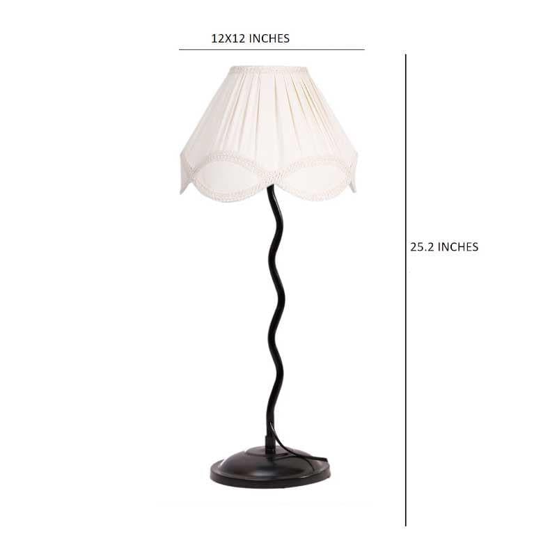 Table Lamp - Feirra Floor Lamp