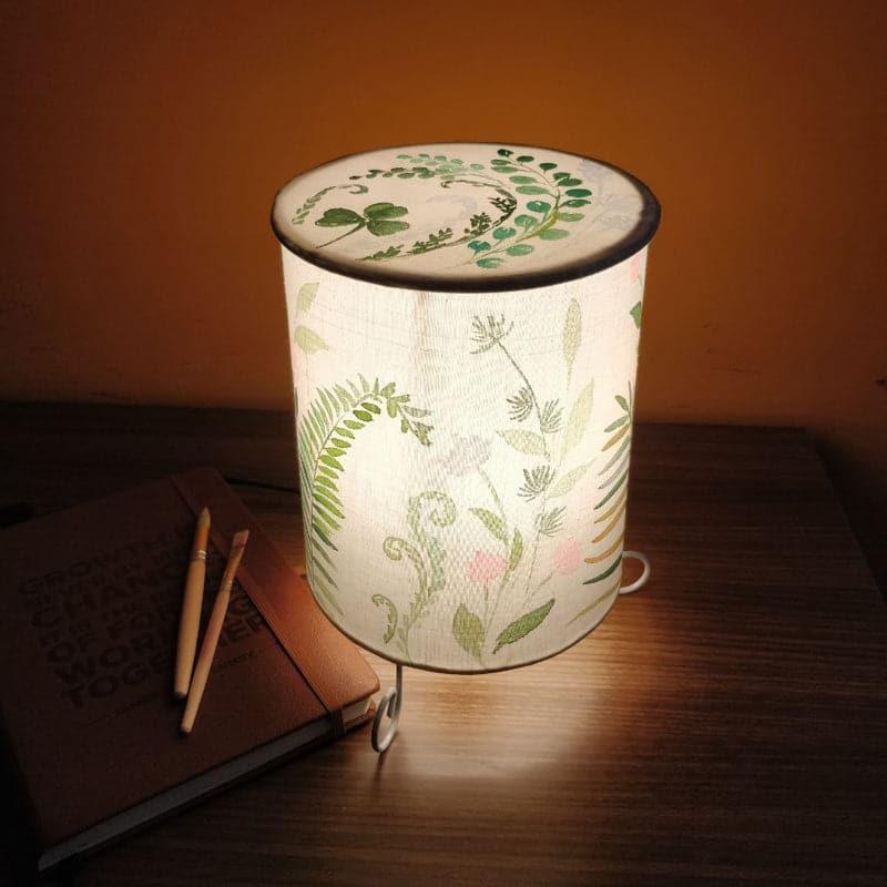 Table Lamp - Fern Dream Table Lamp