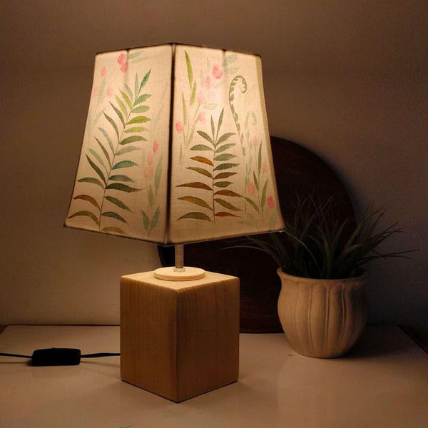 Table Lamp - Ferno Flip Empire Table Lamp