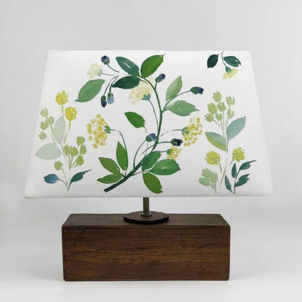 Table Lamp - Fijo Flora Table Lamp