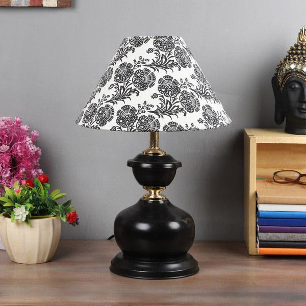 Table Lamp - Filigree Aira Table Lamp