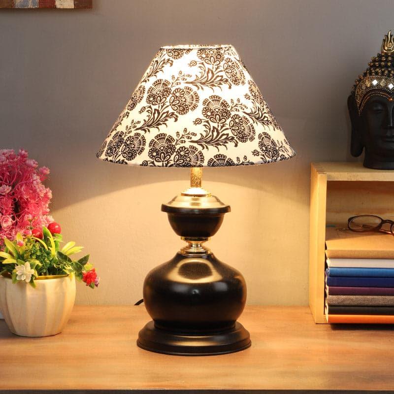 Table Lamp - Filigree Aira Table Lamp