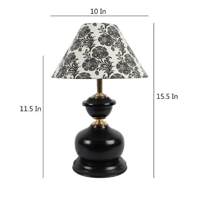 Table Lamp - Filigree Aira Table Lamp