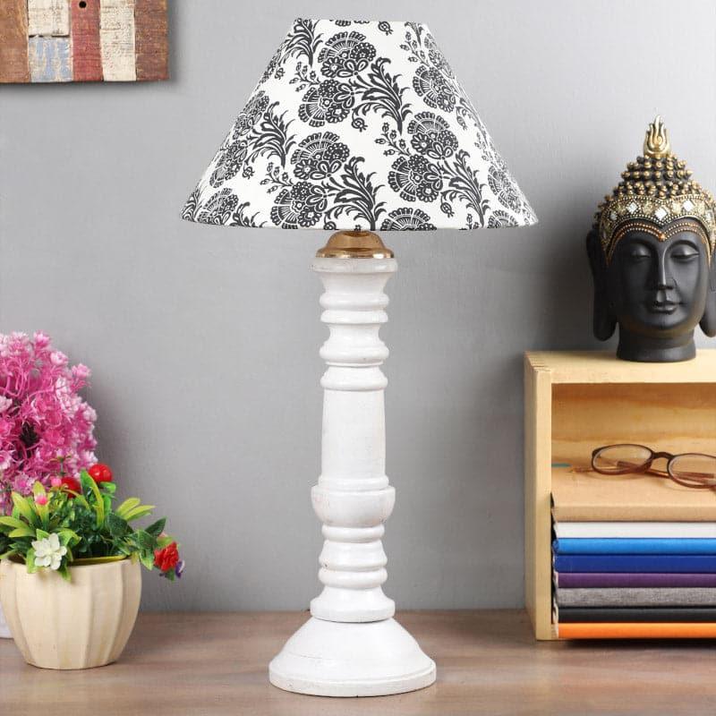 Table Lamp - Filigree Araceli Table Lamp