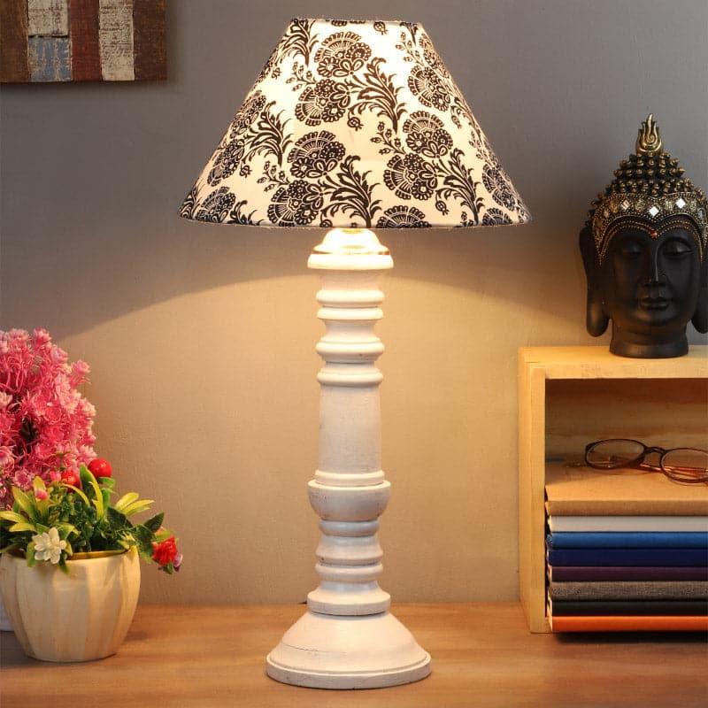 Table Lamp - Filigree Araceli Table Lamp