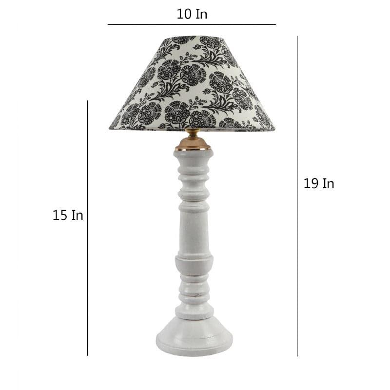 Table Lamp - Filigree Araceli Table Lamp