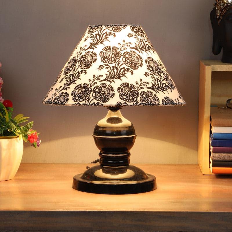 Table Lamp - Filigree Avalon Table Lamp