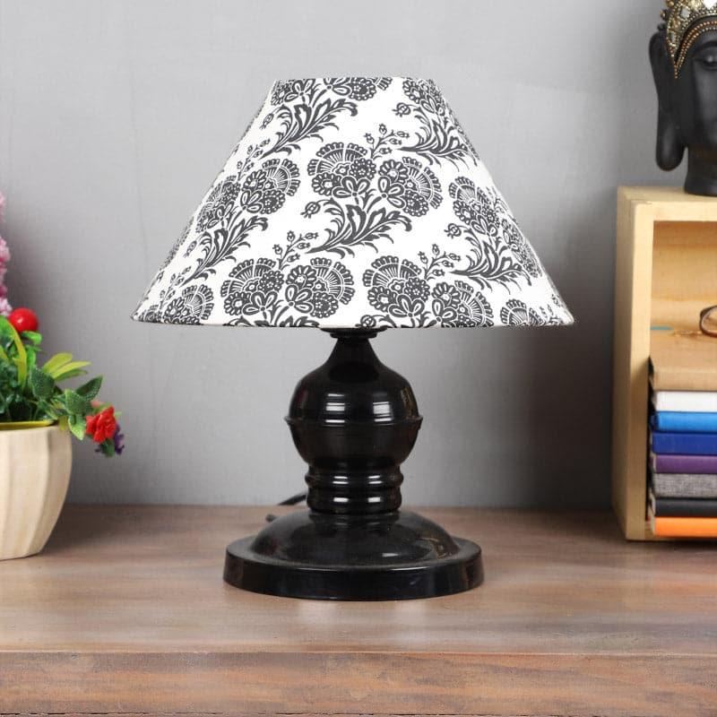 Table Lamp - Filigree Avalon Table Lamp