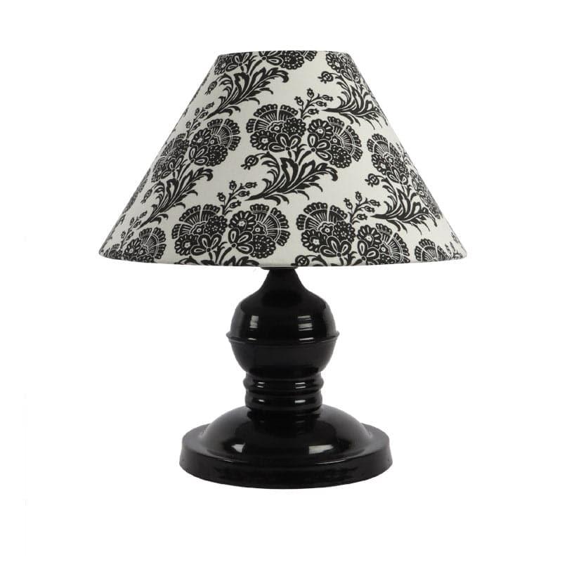 Table Lamp - Filigree Avalon Table Lamp