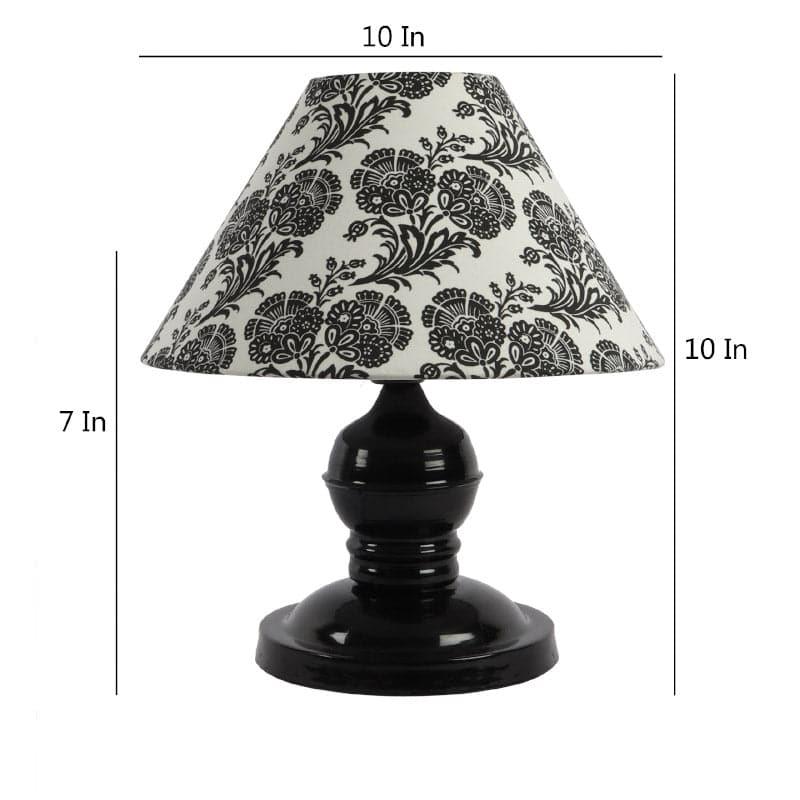 Table Lamp - Filigree Avalon Table Lamp