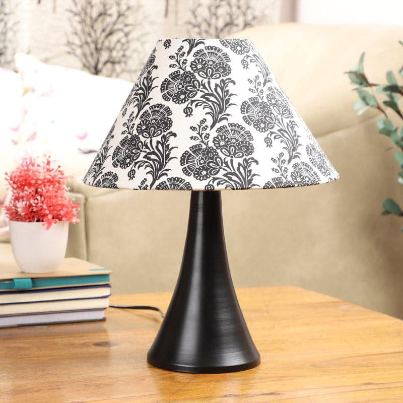 Table Lamp - Filigree Bowie Table Lamp