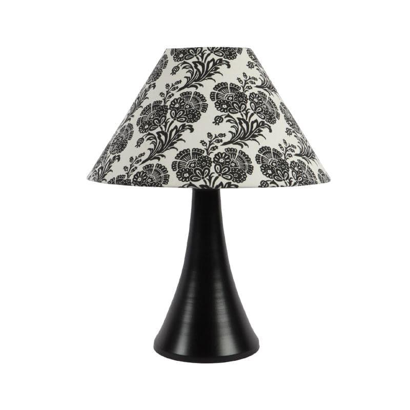 Table Lamp - Filigree Bowie Table Lamp