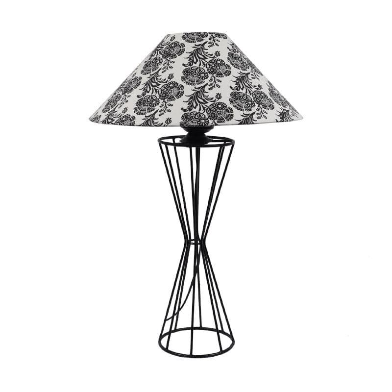 Table Lamp - Filigree Briar Table Lamp