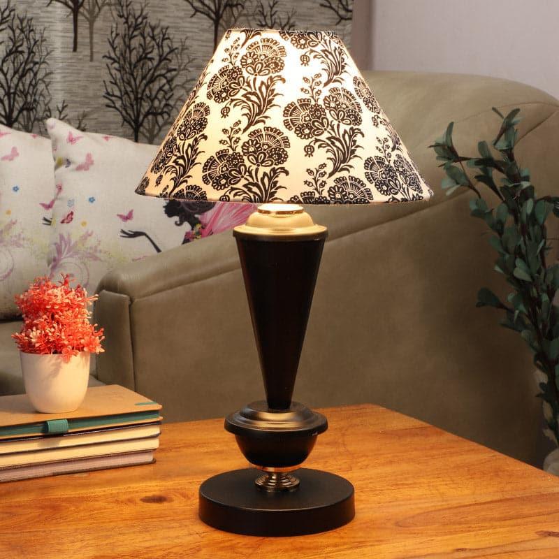 Table Lamp - Filigree Haskell Table Lamp