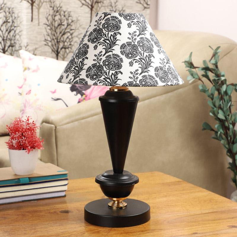 Table Lamp - Filigree Haskell Table Lamp