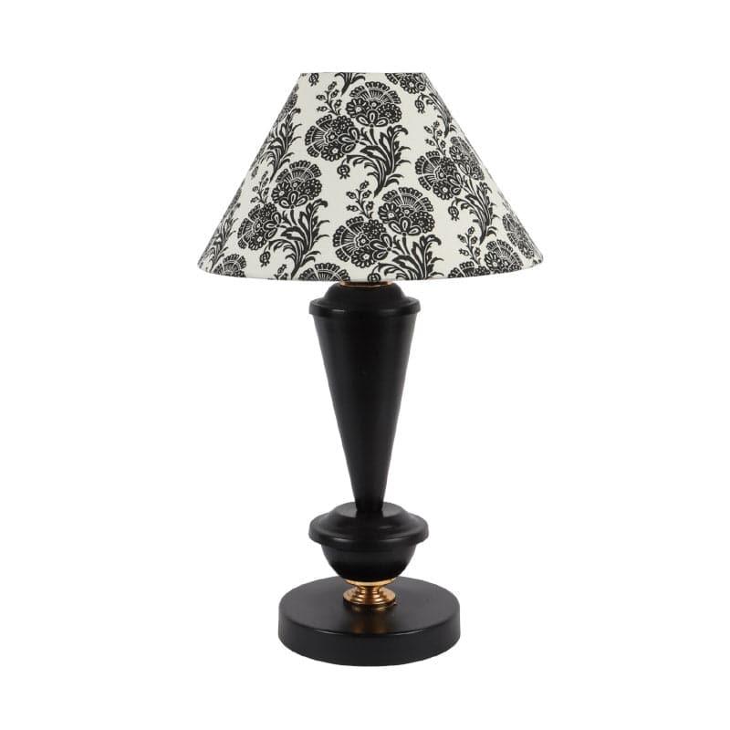 Table Lamp - Filigree Haskell Table Lamp