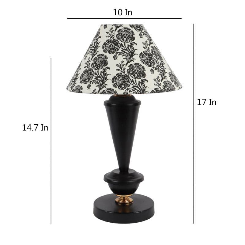 Table Lamp - Filigree Haskell Table Lamp